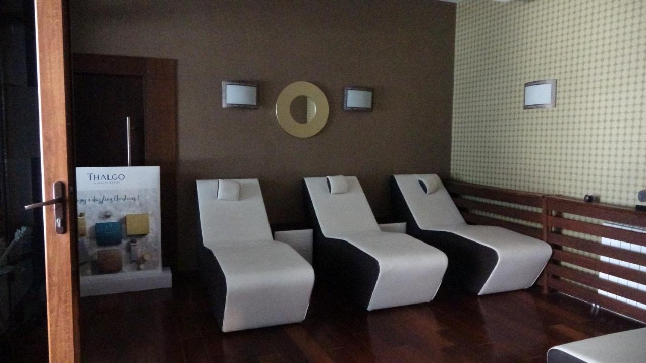 Mountainview Apartment Ski, Spa & Thermal Banszko Kültér fotó