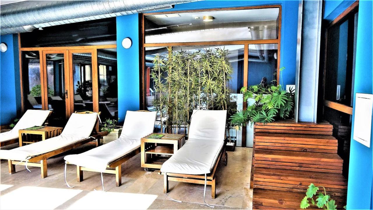 Mountainview Apartment Ski, Spa & Thermal Banszko Kültér fotó