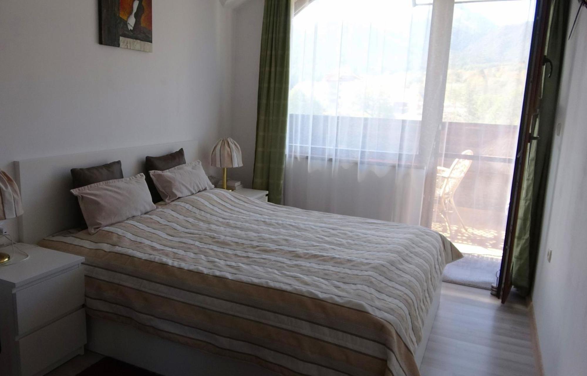 Mountainview Apartment Ski, Spa & Thermal Banszko Kültér fotó