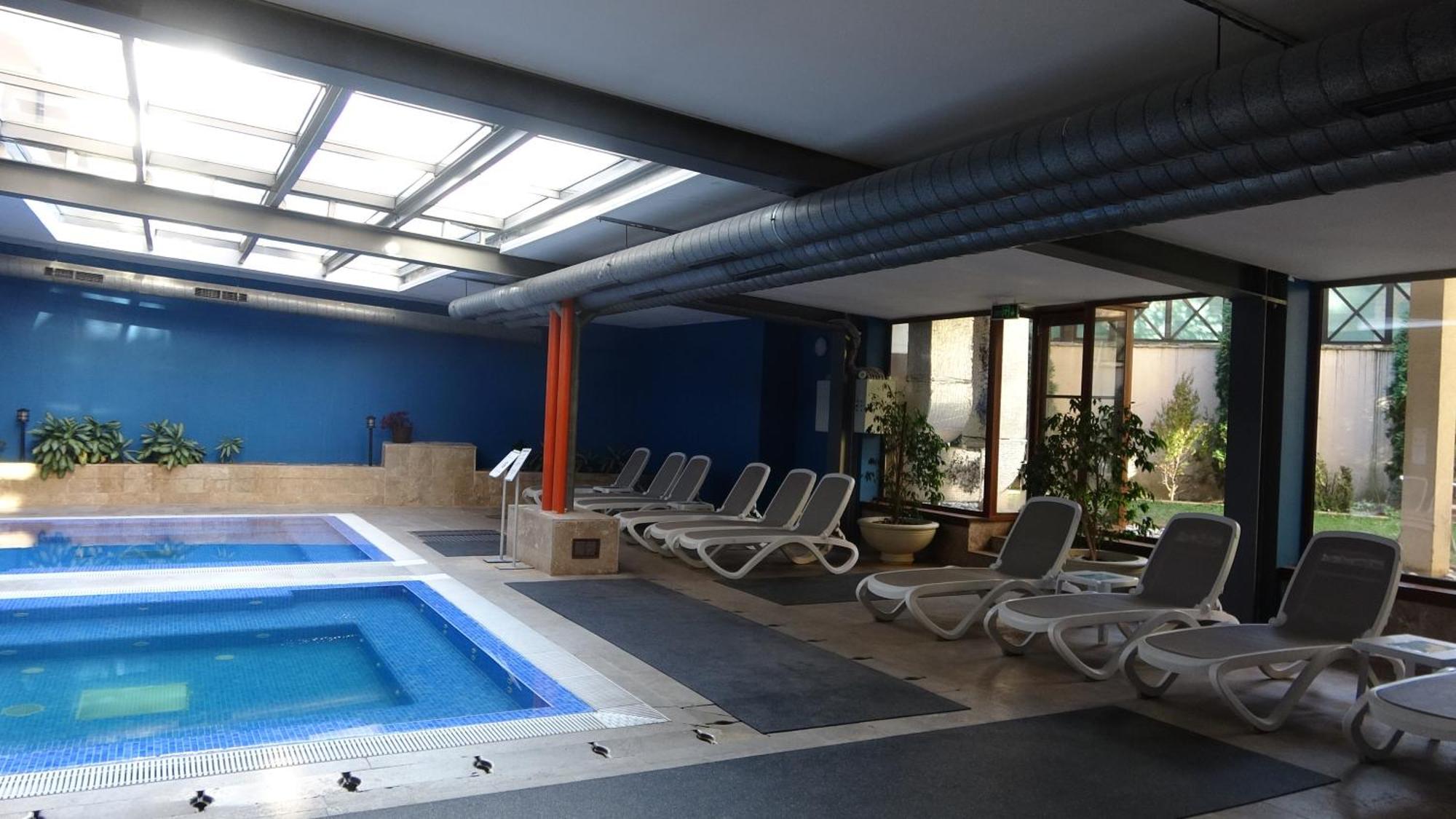 Mountainview Apartment Ski, Spa & Thermal Banszko Kültér fotó