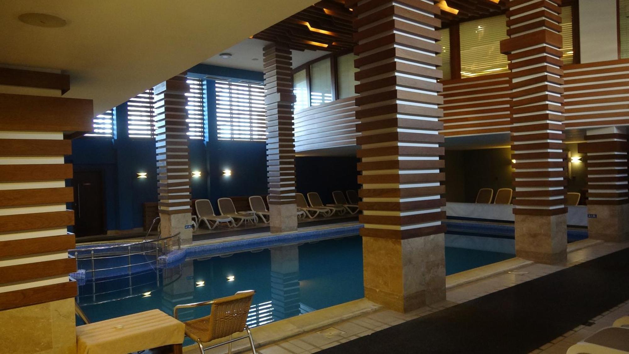 Mountainview Apartment Ski, Spa & Thermal Banszko Kültér fotó