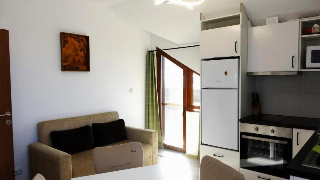 Mountainview Apartment Ski, Spa & Thermal Banszko Kültér fotó